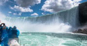 Toronto To Niagara Falls | Niagara Bus Tours